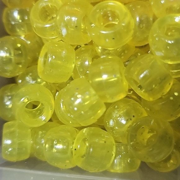 Colorful Bead Assortment - Picture 7 of 16